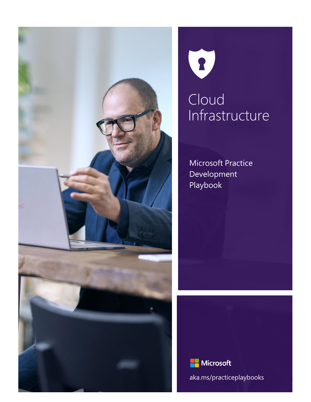 Cloud Infrastructure Playbook Summary