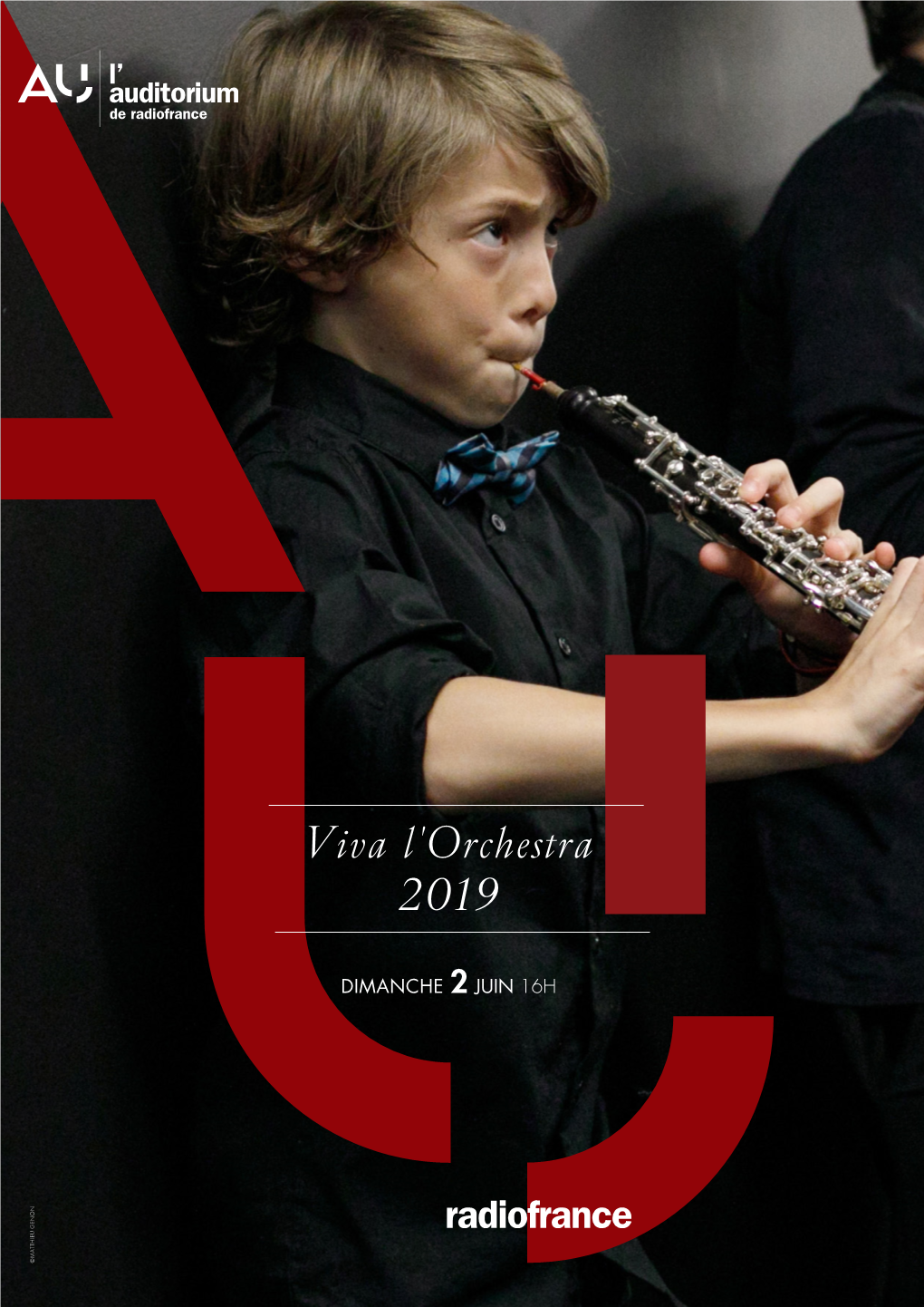 Viva L'orchestra 2019