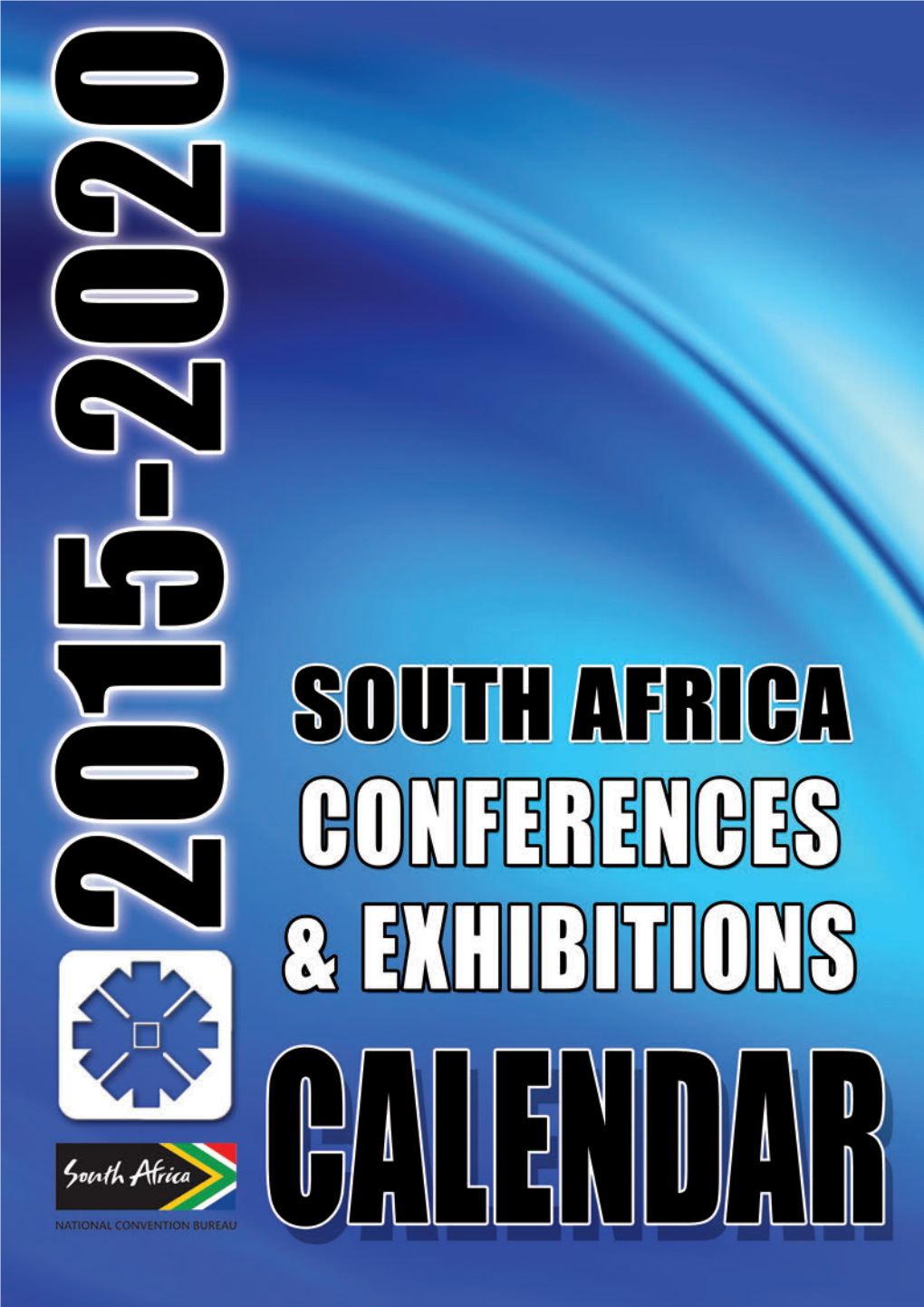 Calendar of Exhibitions to Be Held in South Africa 2015 – 2016