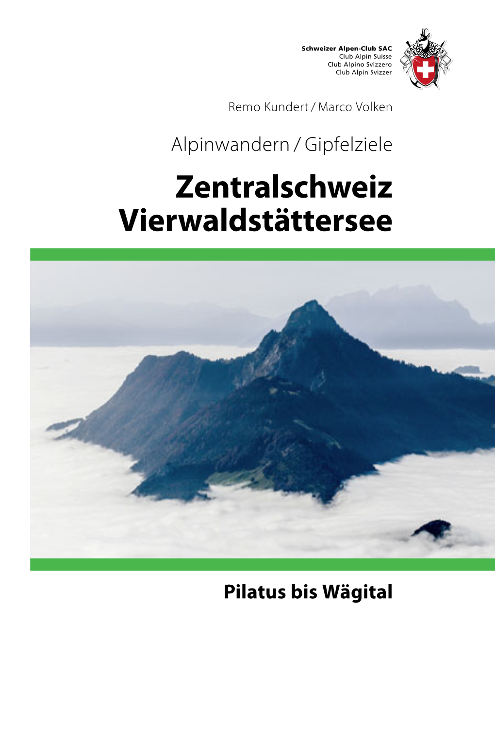 Zentralschweiz Vierwaldstättersee