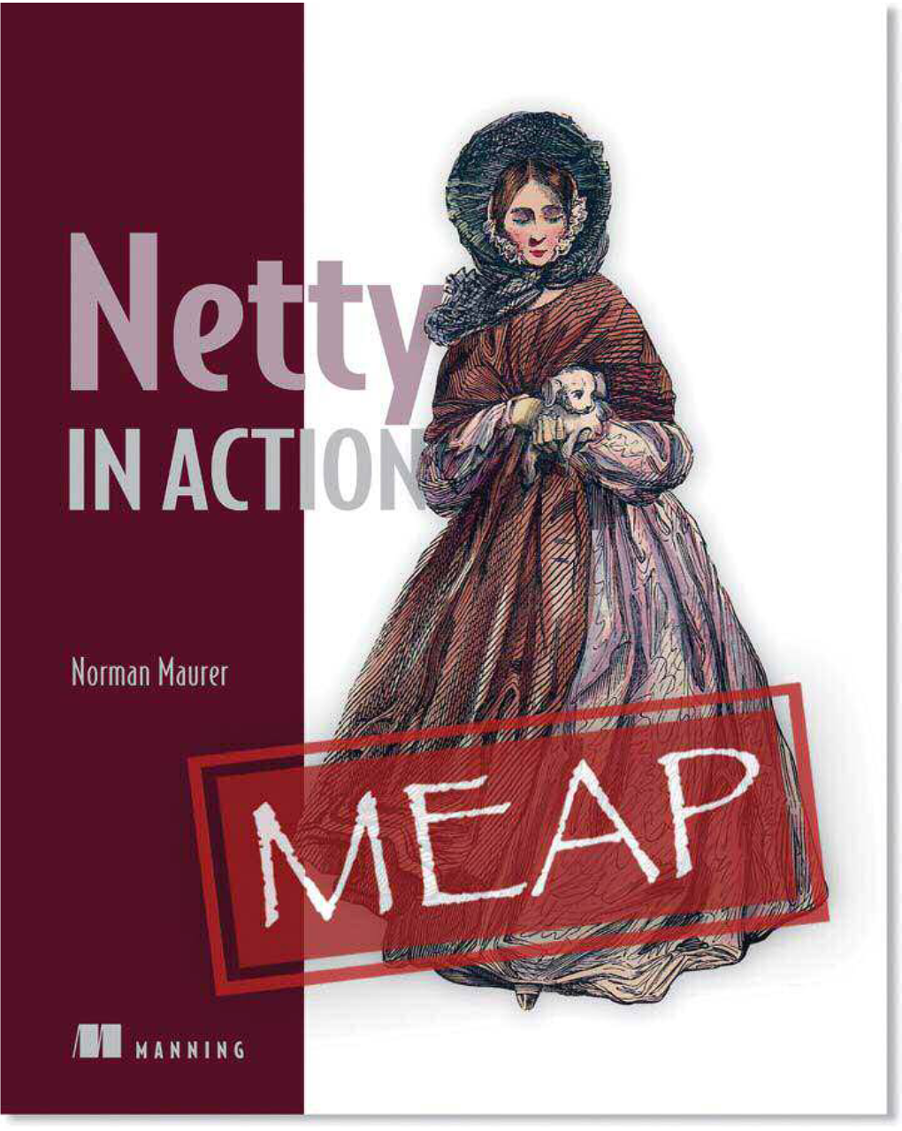 Netty in Action MEAP