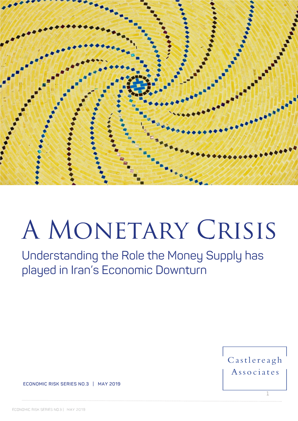 Iran Report 2 Monetary Predicament Final Review-2