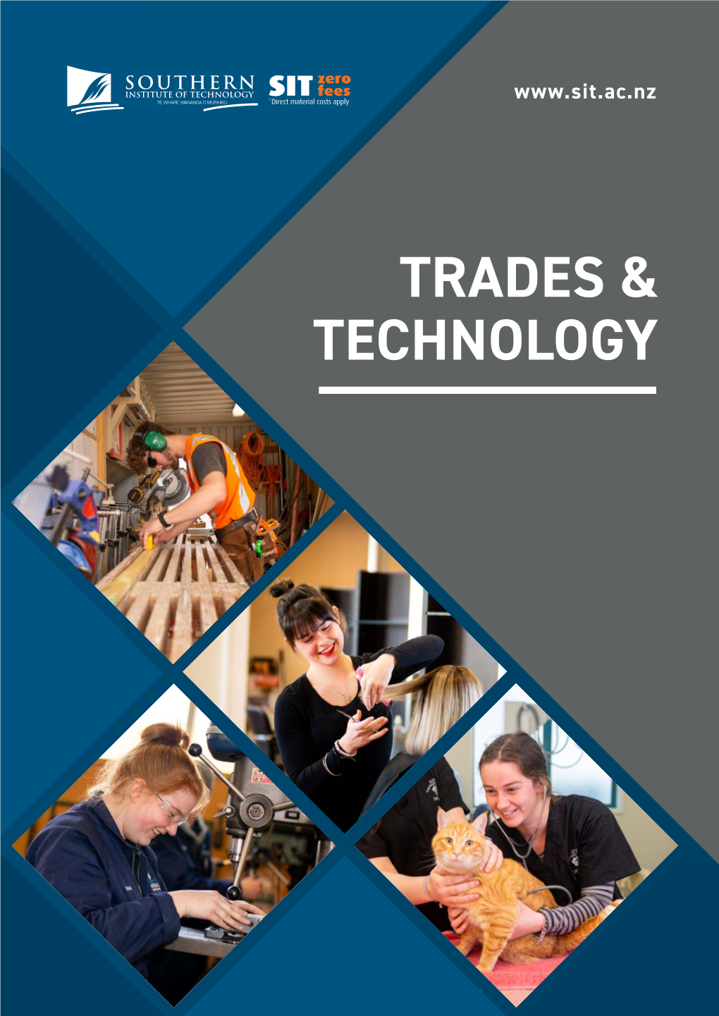 Trades & Technology
