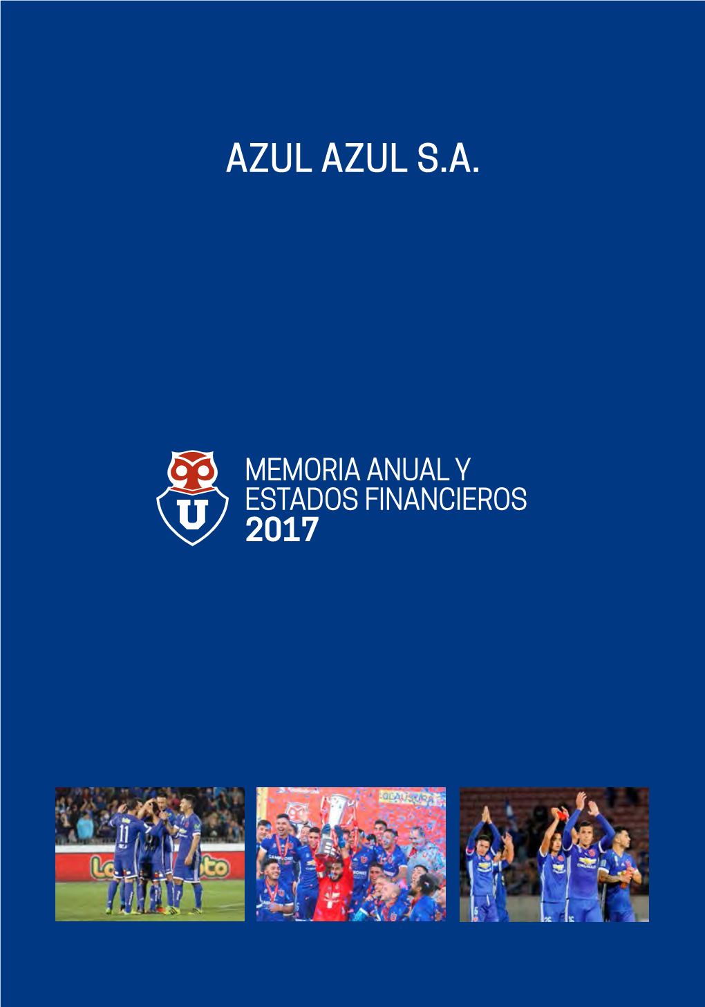 Azul Azul S.A