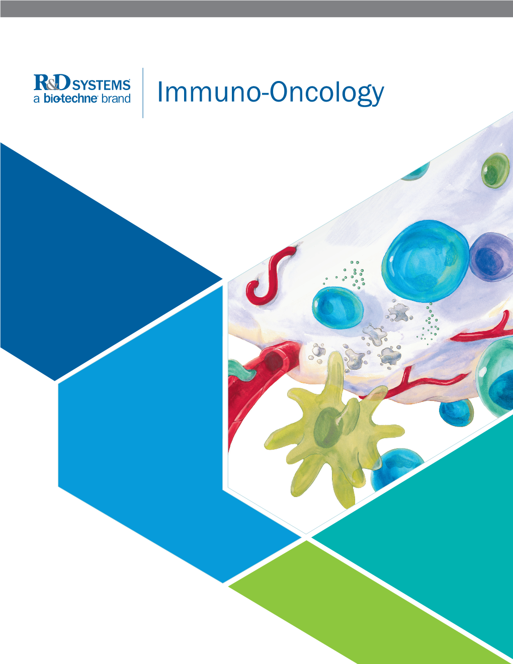 Immuno-Oncology