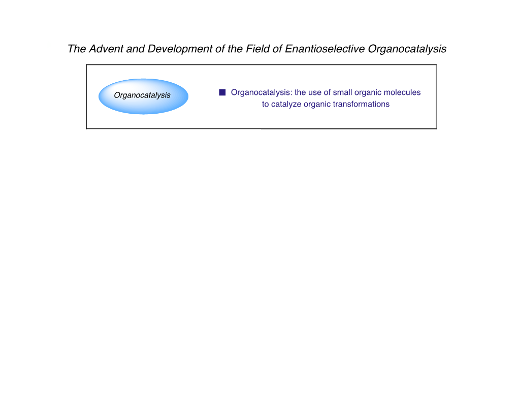 Macmillan Lecture 1