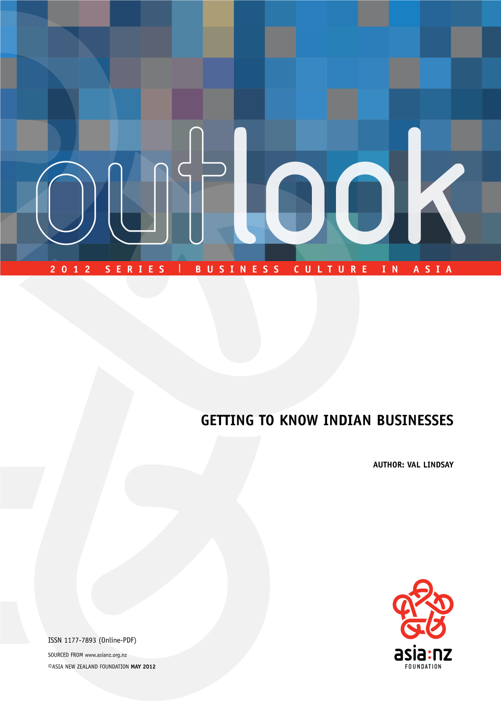 Getting to Know Indian Businesses