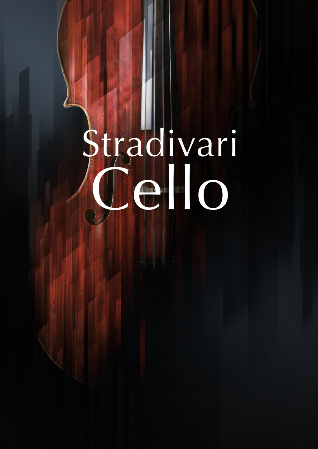 Stradivari Cello Manual