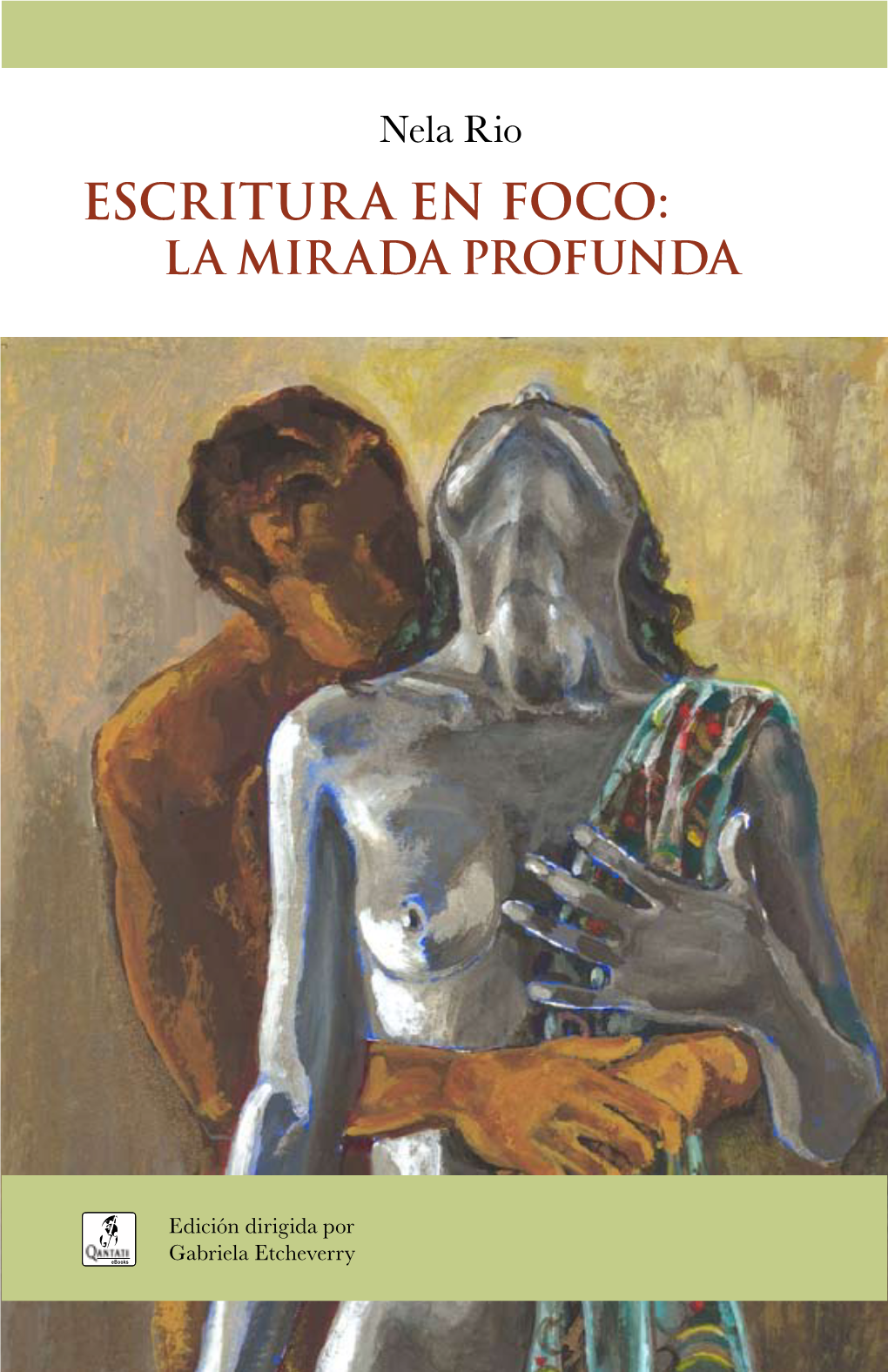 Escritura EN Foco: La Mirada Profunda