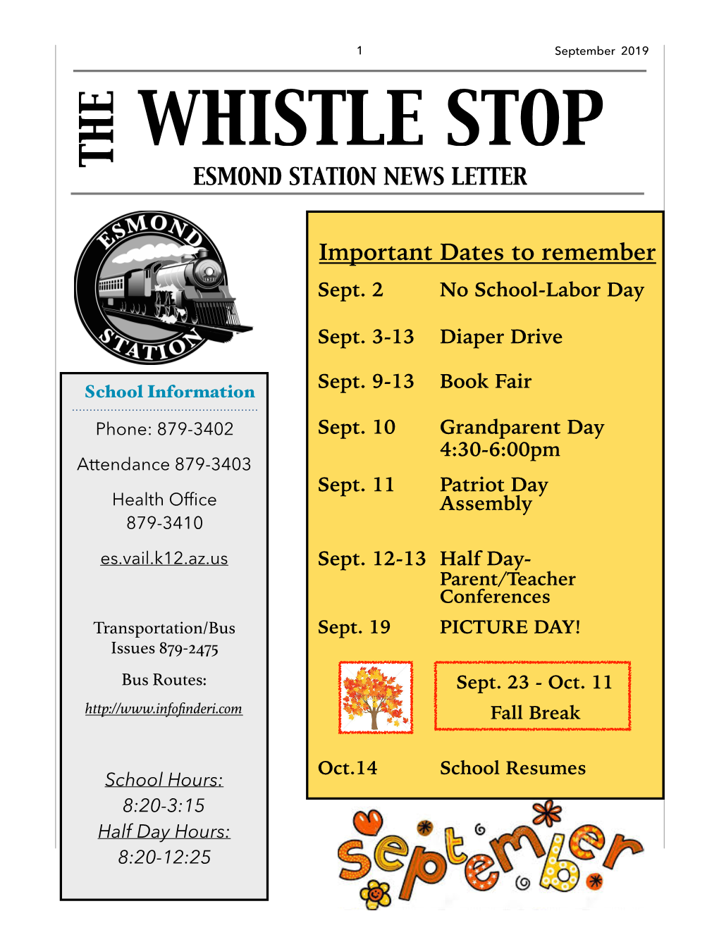 Whistle Stop SEPTEMBER 2019 Copy 2.Pages