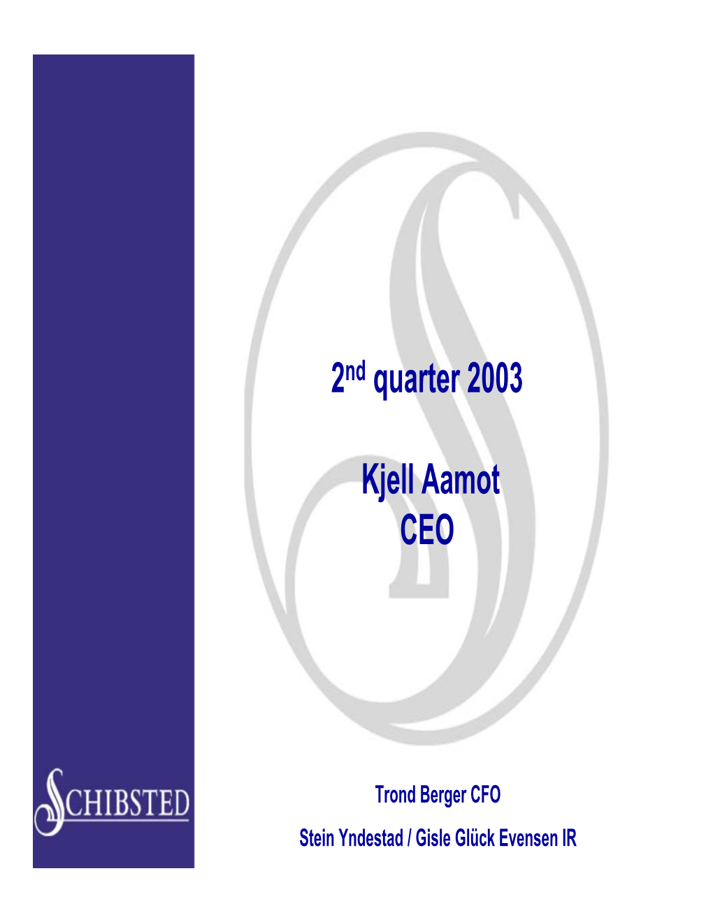 Operating Profit (Loss) (EBITA) Newspapers