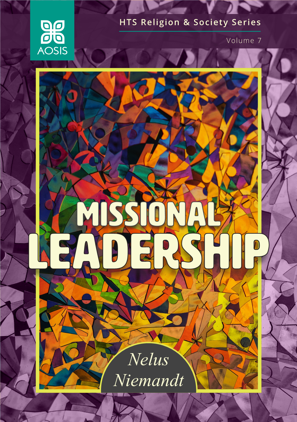 Missional Leadership