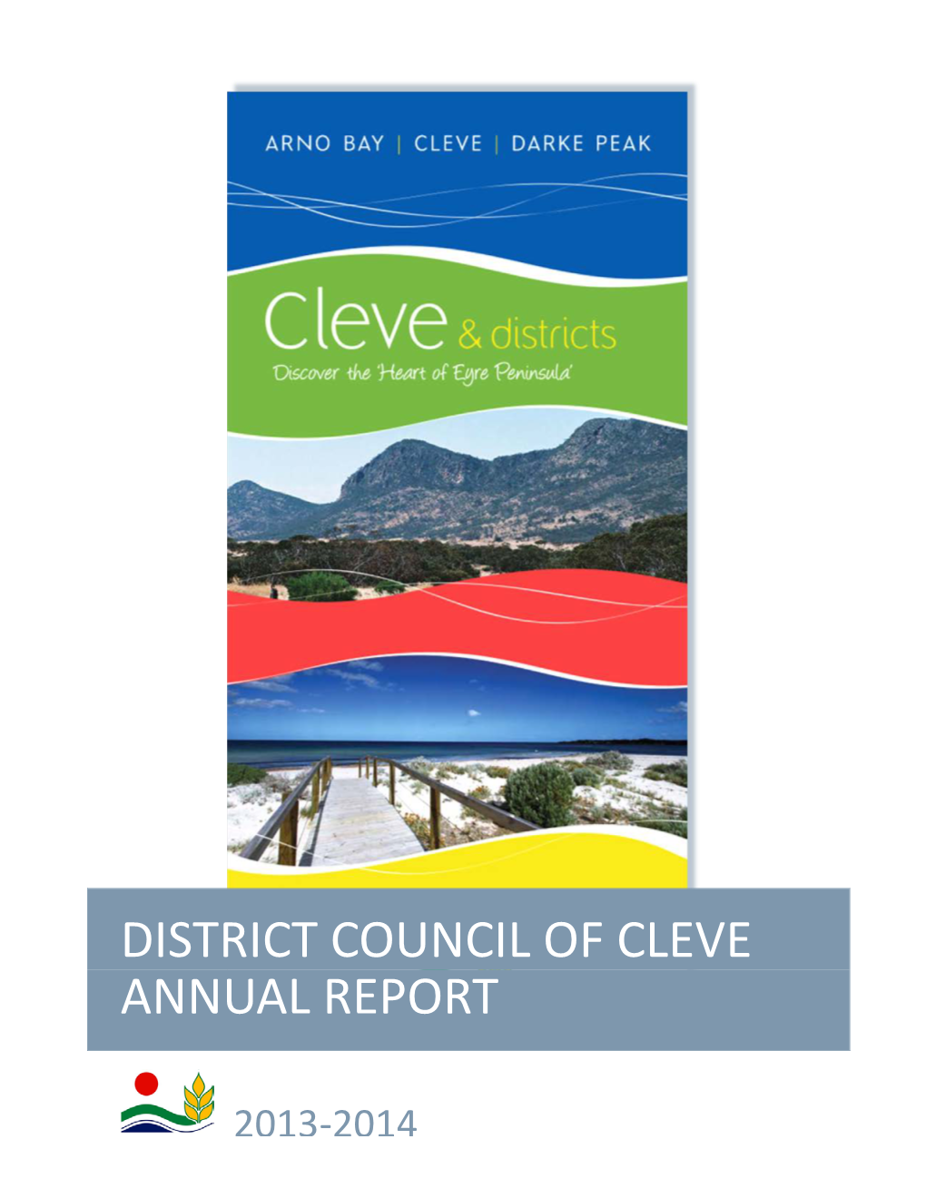 Annual Report 2013-2014