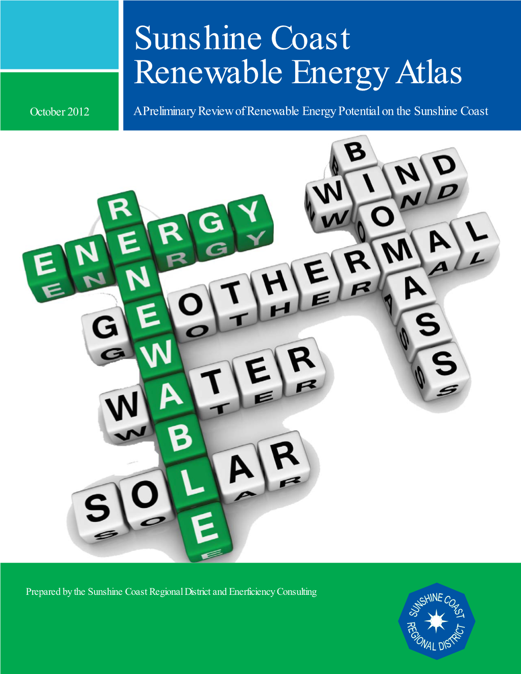Renewable Energy Atlas