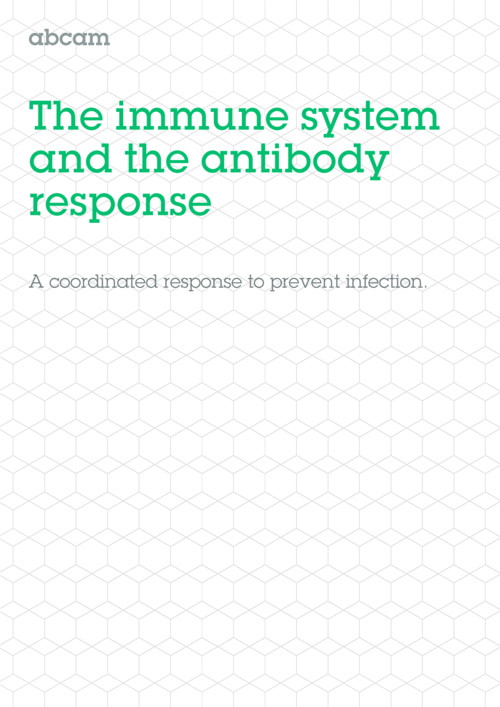 The-Immune-System-And-The-Antibody