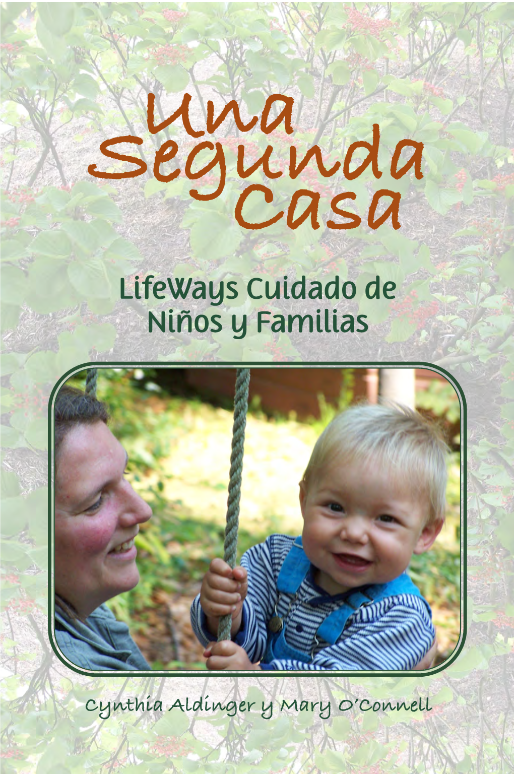 Lifeways Cuidado De Niños Y Familias