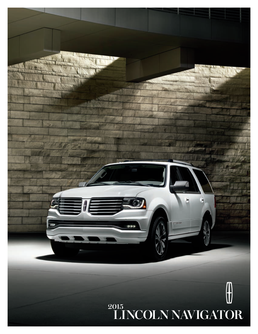 LINCOLN Navigator a Warm Welcome – and a Fresh Start