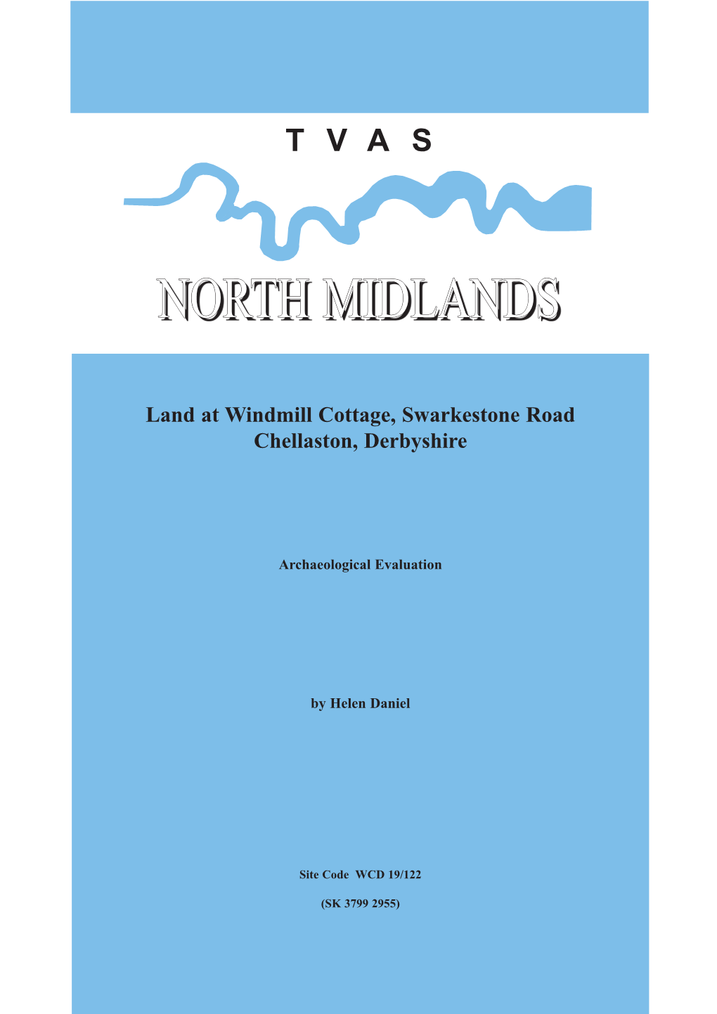 North Midlands