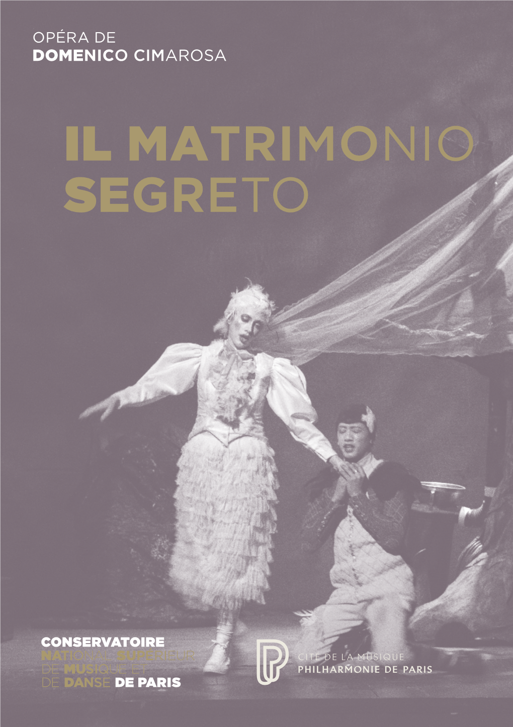 Il Matrimonio Segreto