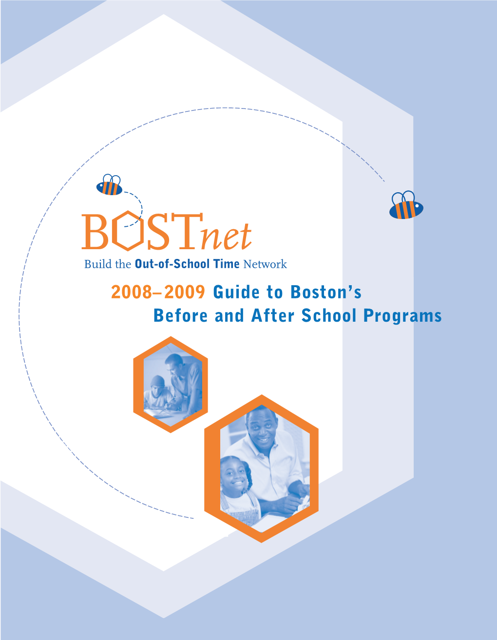 2008–2009 Guide to Boston's Before and After School Programs