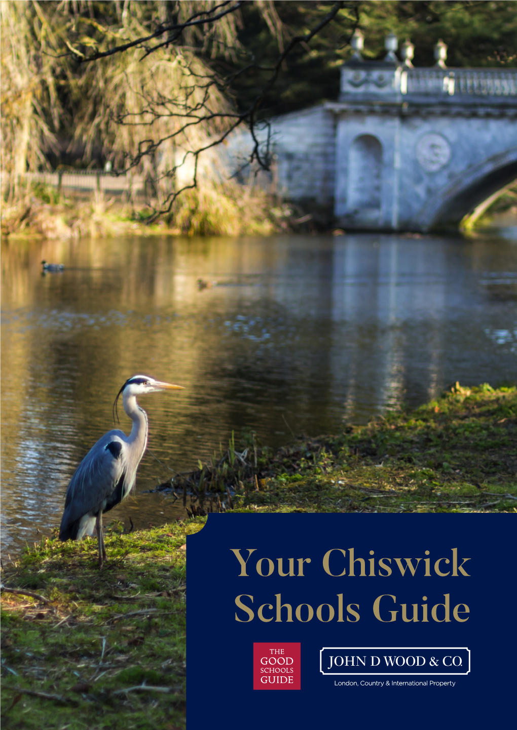 Your Chiswick Schools Guide Selected Local Schools