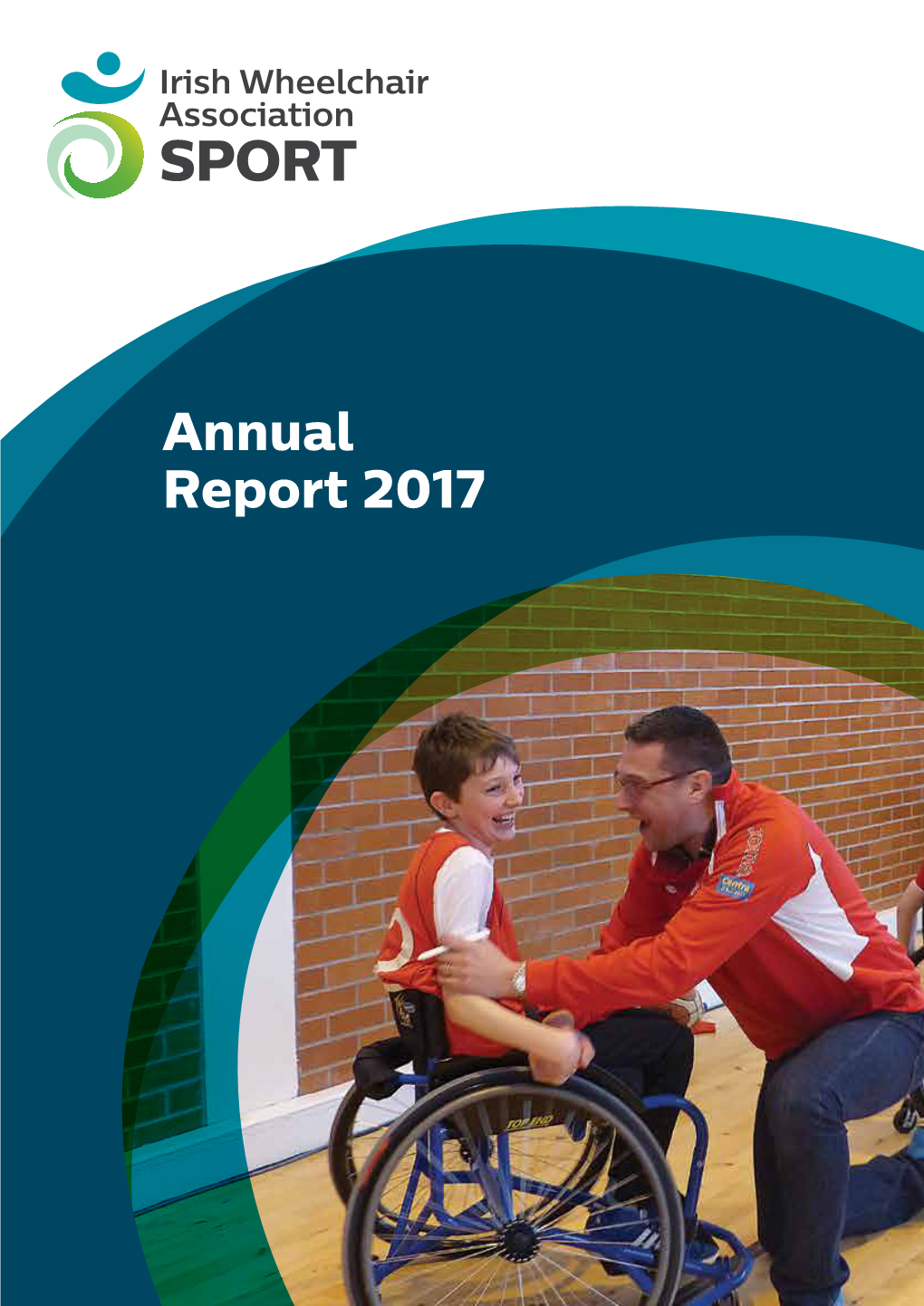 Annual Report 2017