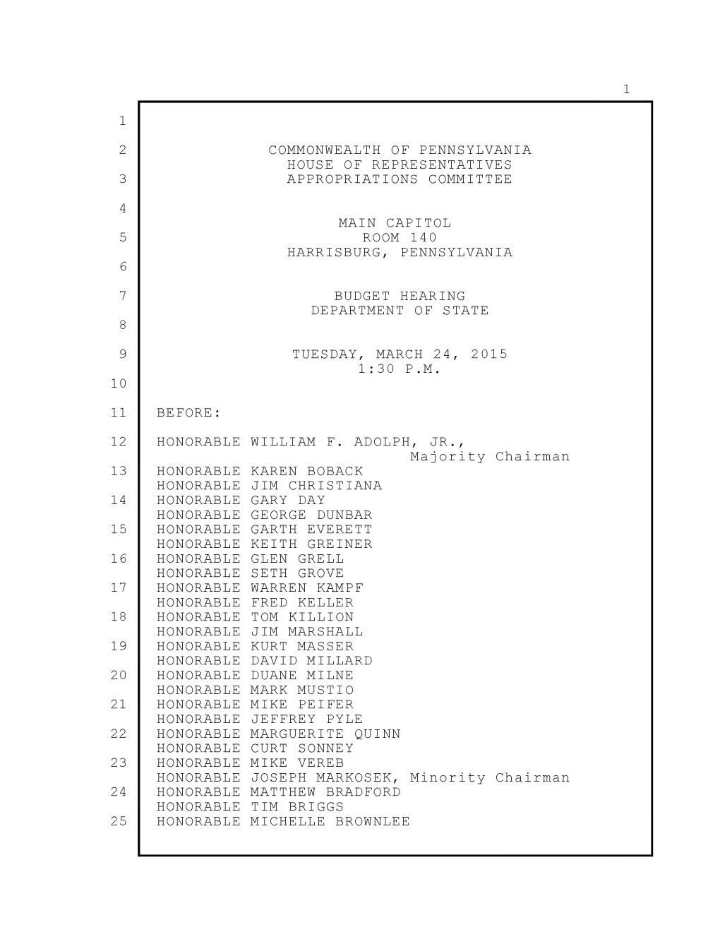 Approp Dept of State 3-24-15.Tr