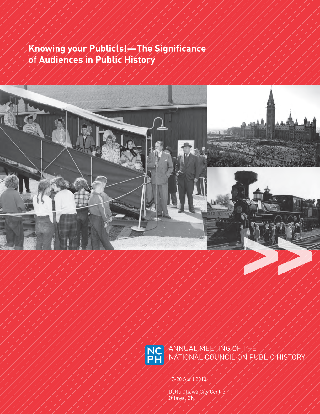 Knowing Your Public(S)—The Significance of Audiences in Public History