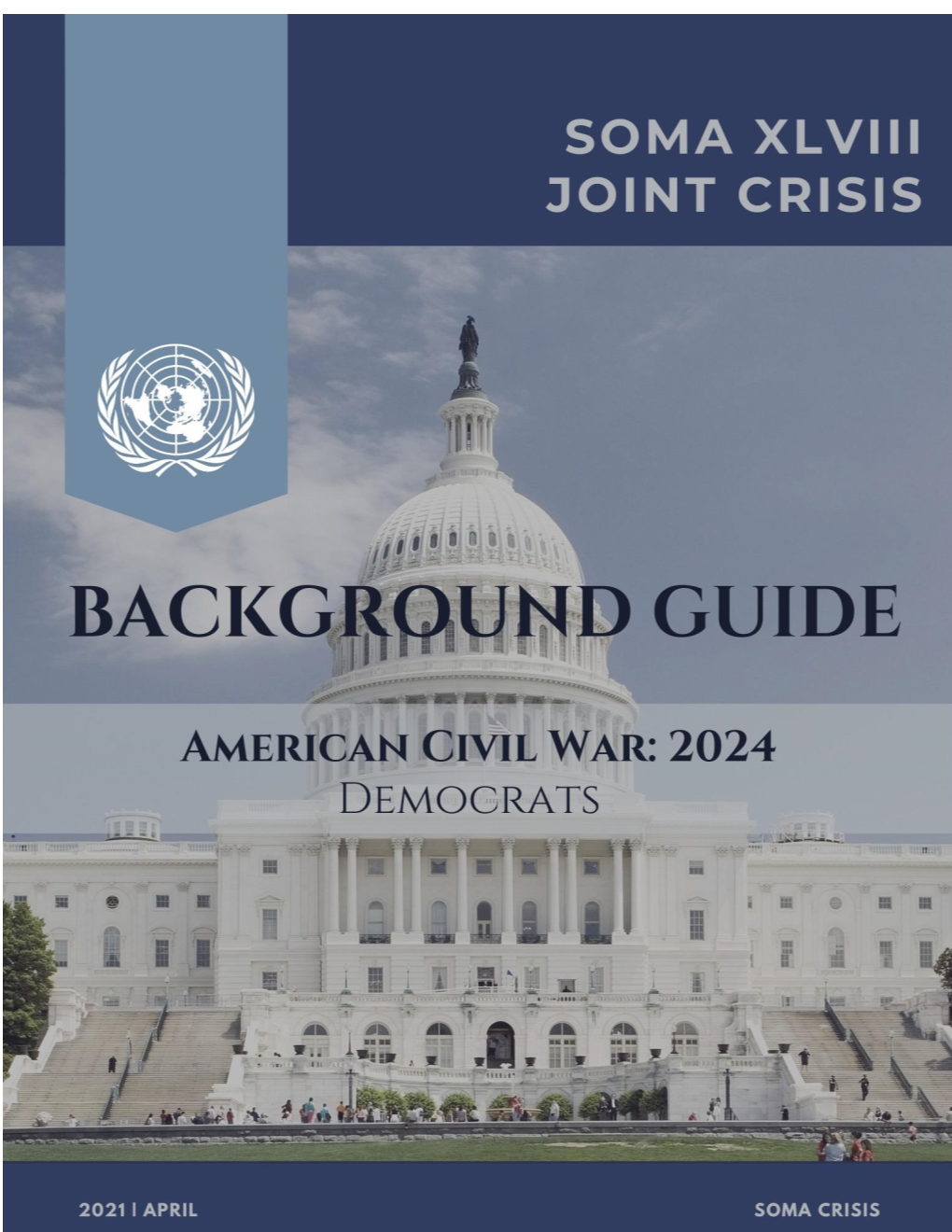 ACW: DEMOCRATS Background Guide