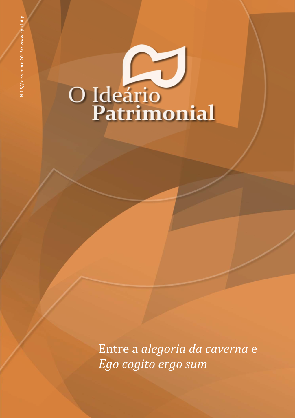 Entre a Alegoria Da Caverna E Ego Cogito Ergo Sum