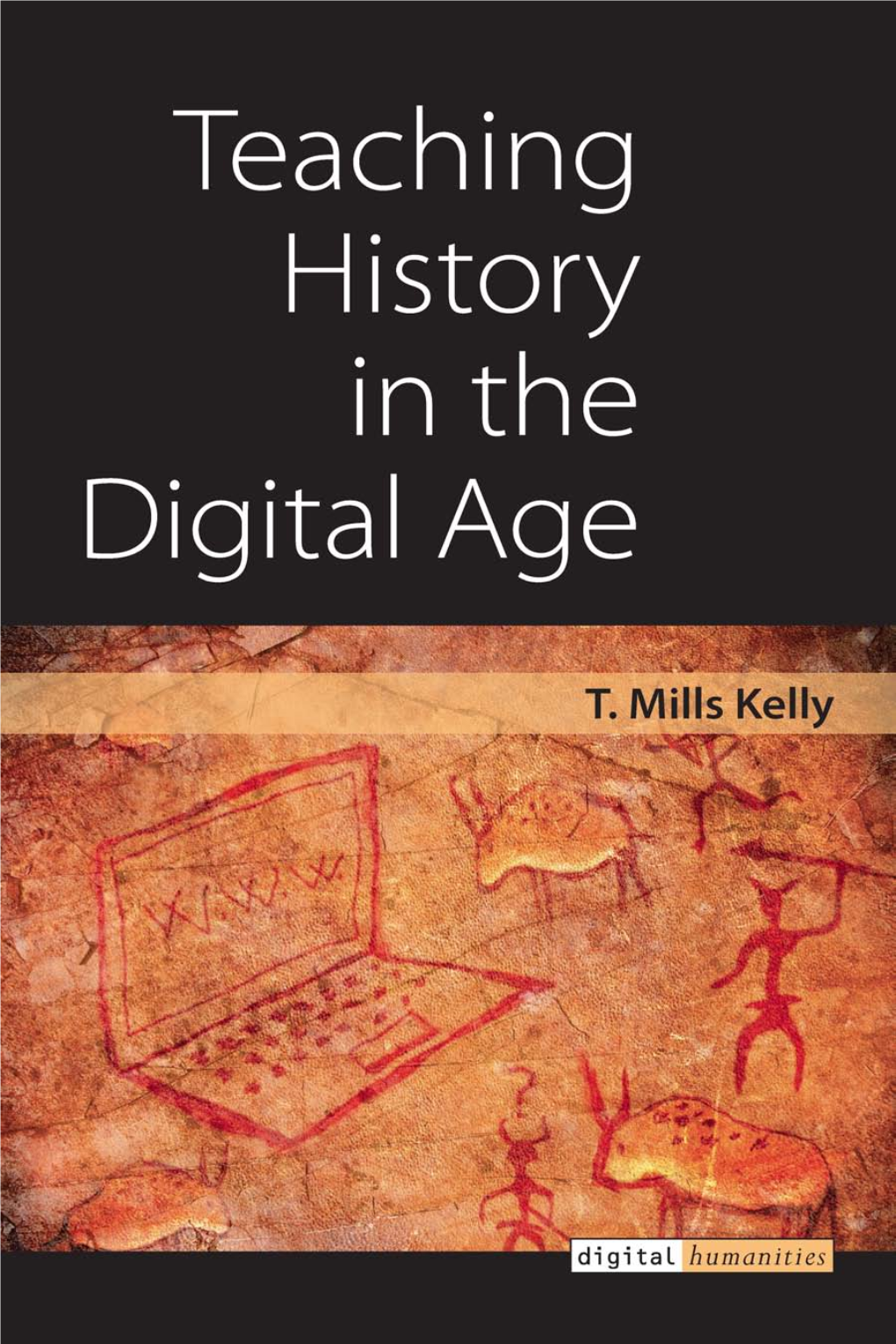 Teaching History in the Digital