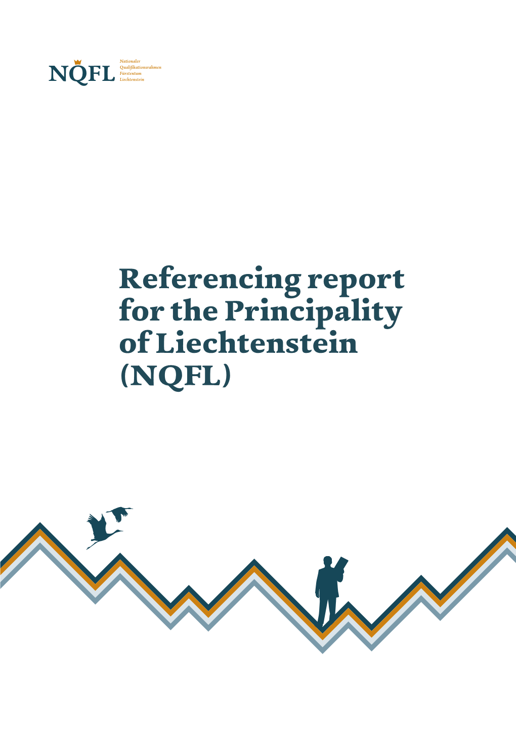 Referencing Report for the Principality of Liechtenstein (NQFL) Contents