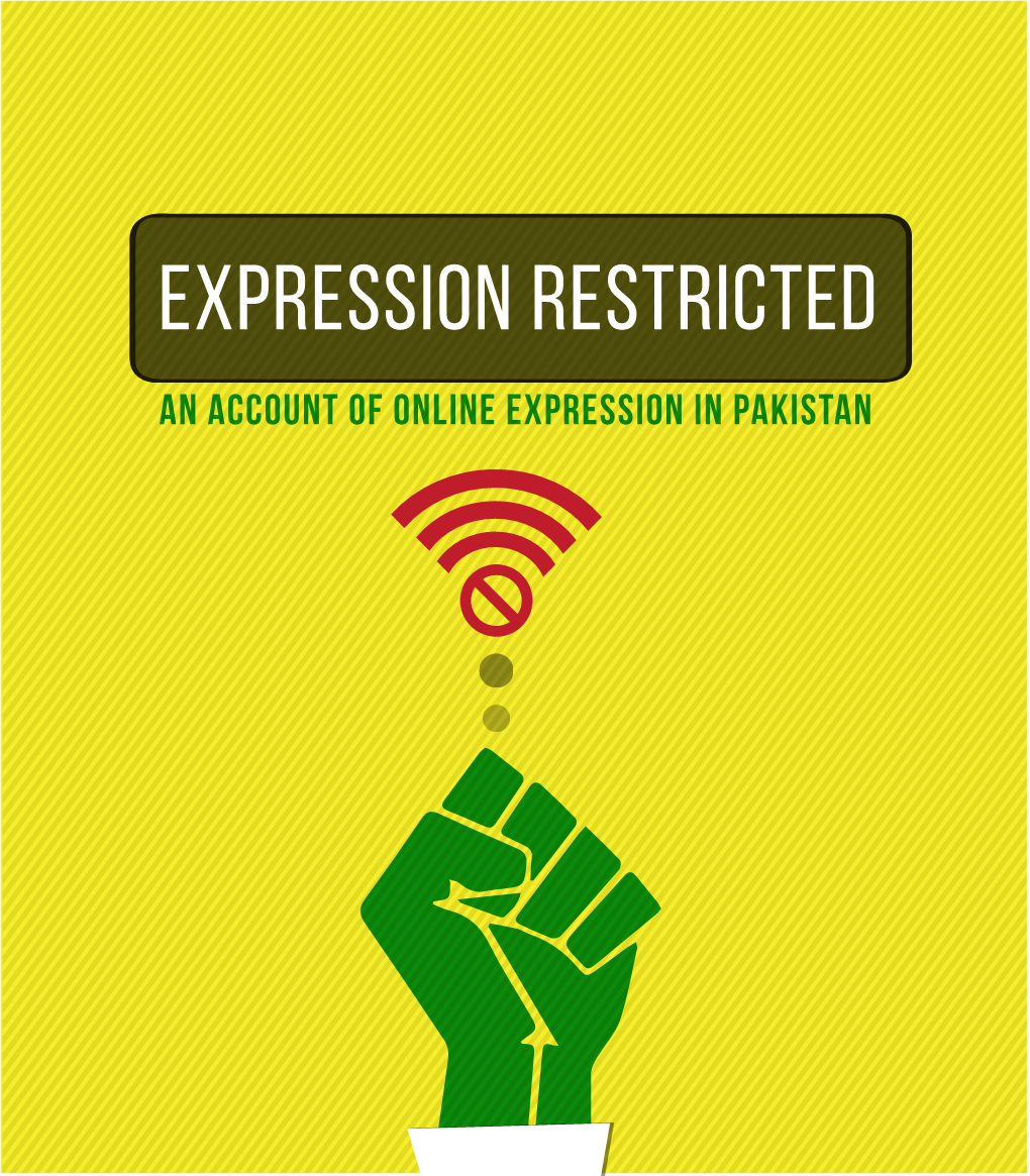Expression Restricted