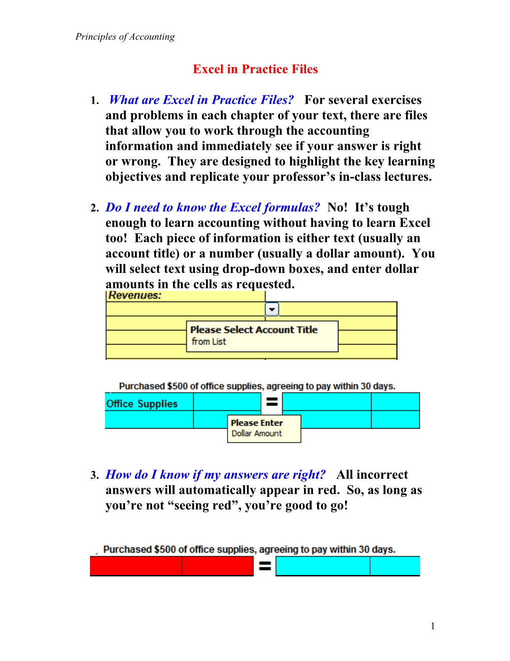 Frequently Asked Questions s27