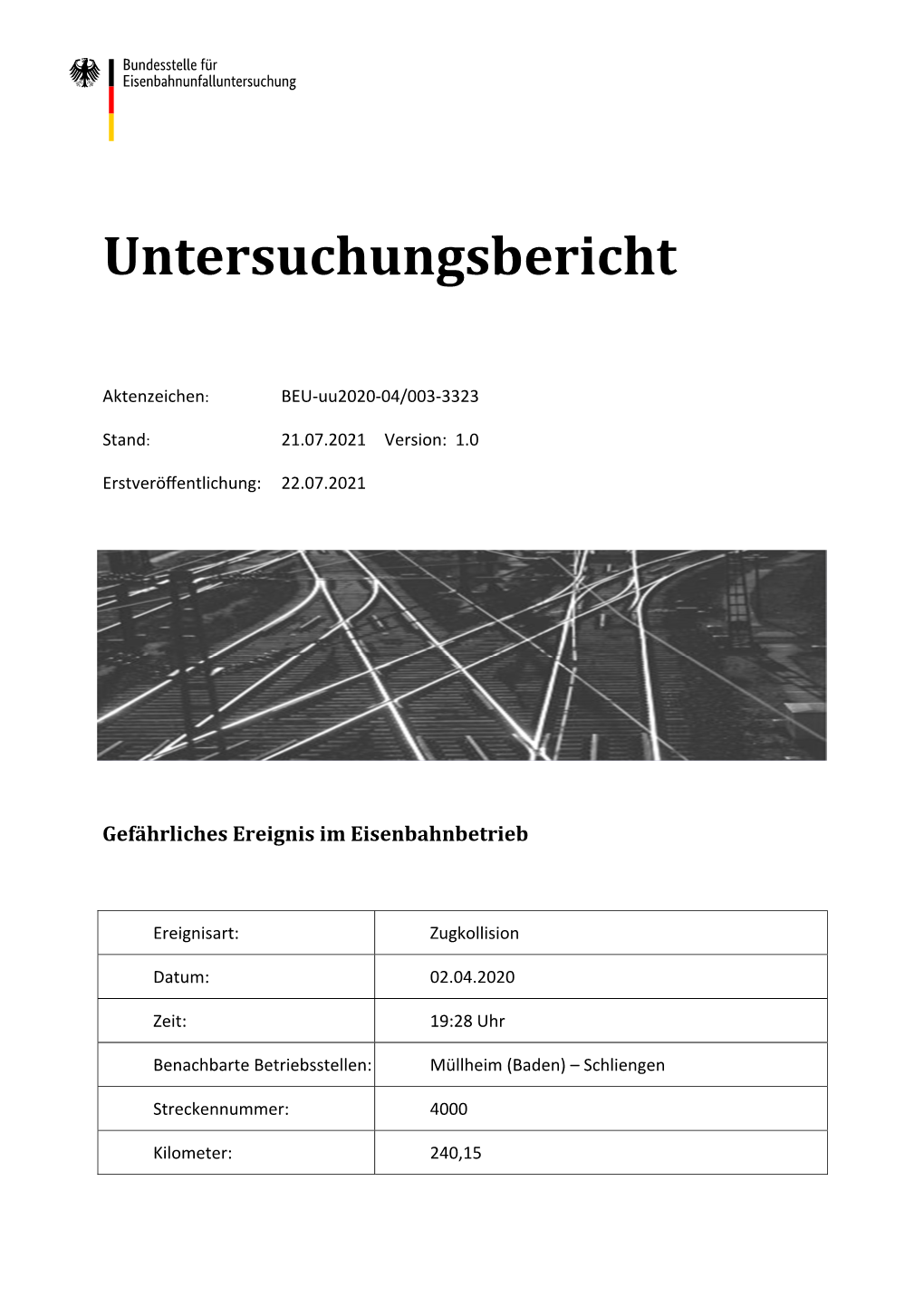 Müllheim (Baden) – Schliengen