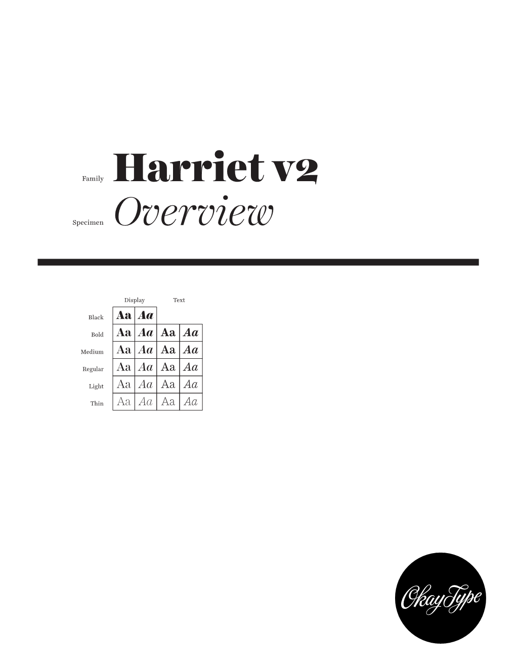 Harriet Weights .Pdf