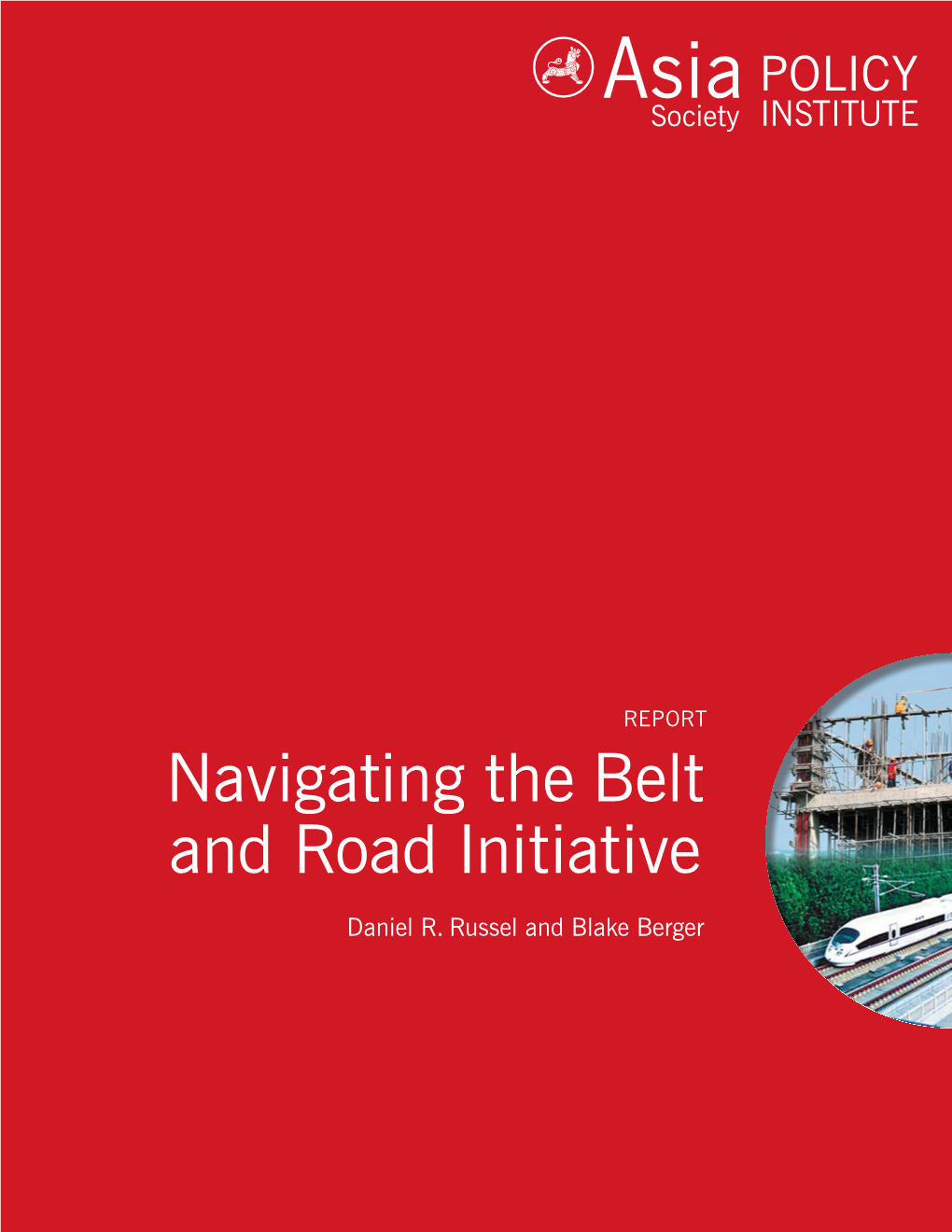 Navigating the Belt and Road Initiative