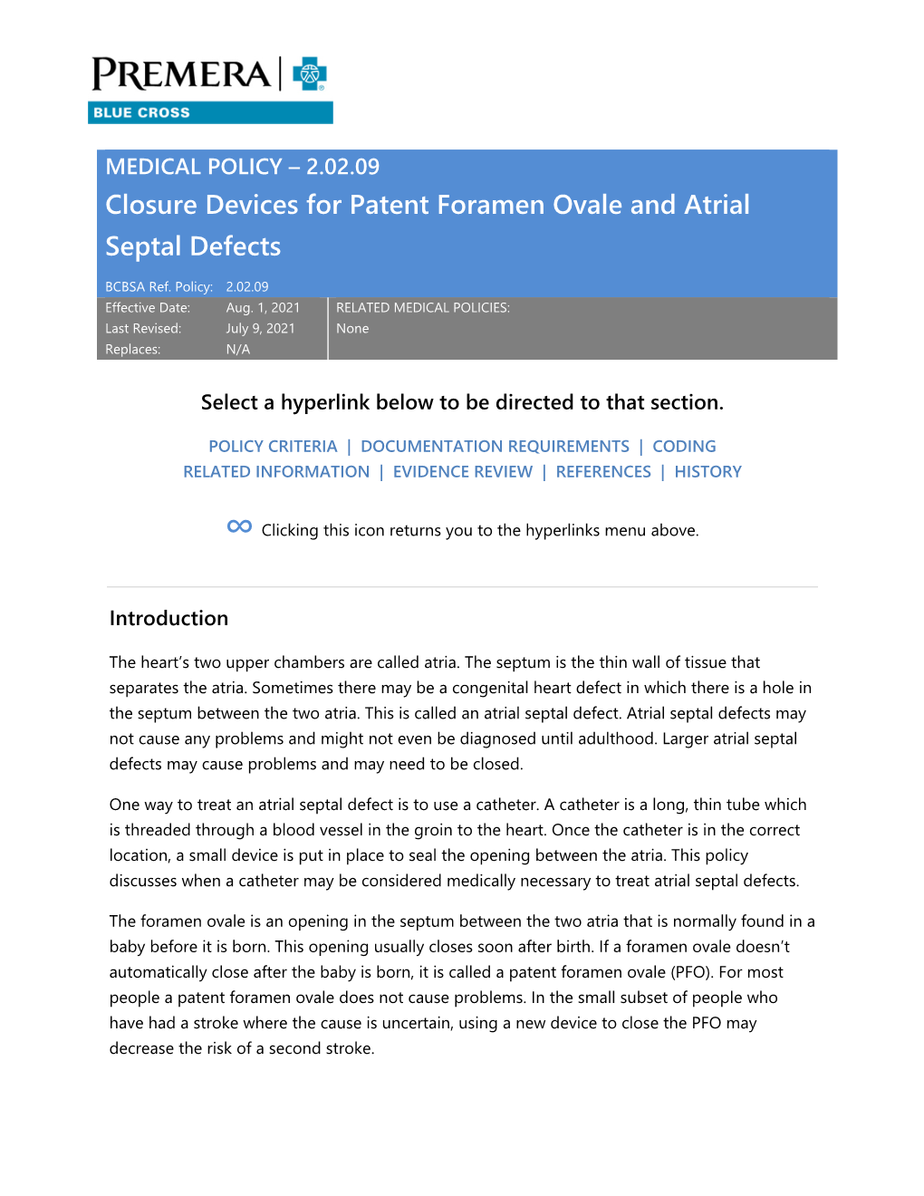 Closure Devices for Patent Foramen Ovale and Atrial Septal Defects