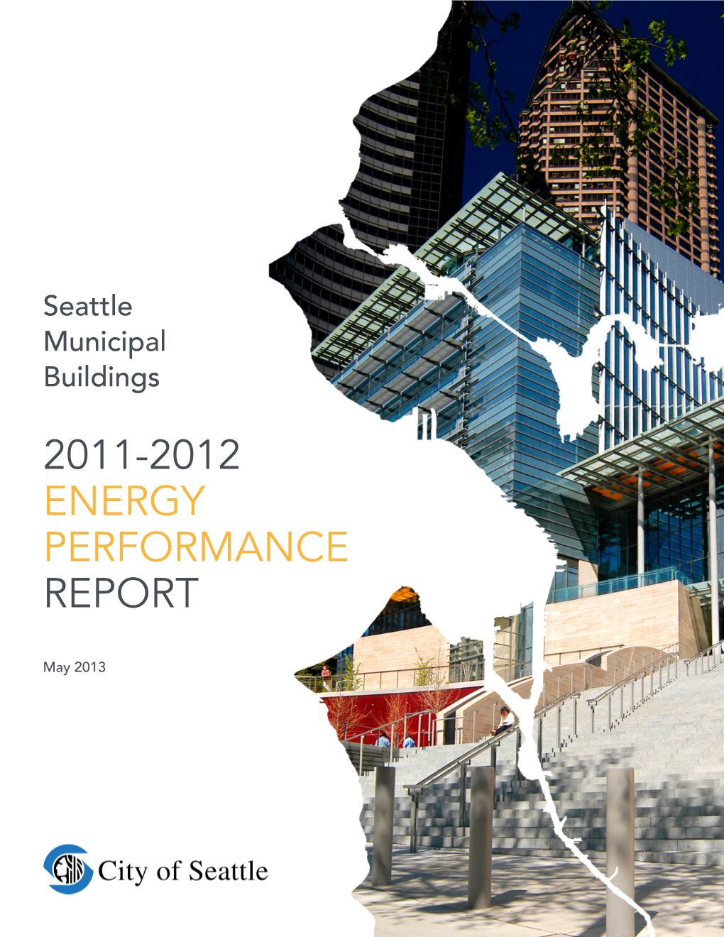 2011-2012 Energy Performance Report