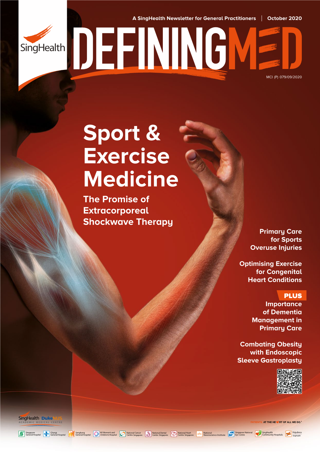 Sport & Exercise Medicine