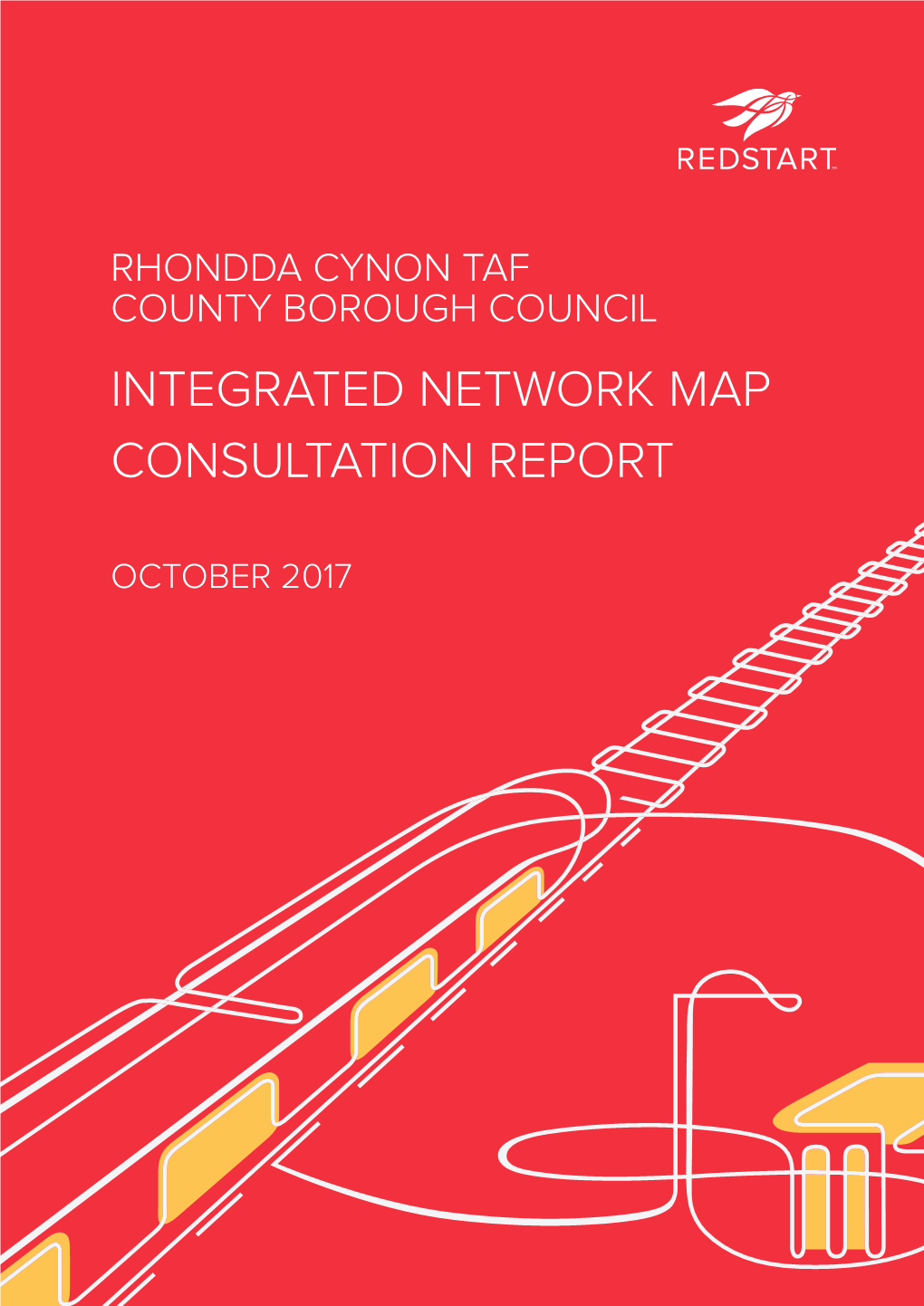 Integrated Network Map Consultation Report