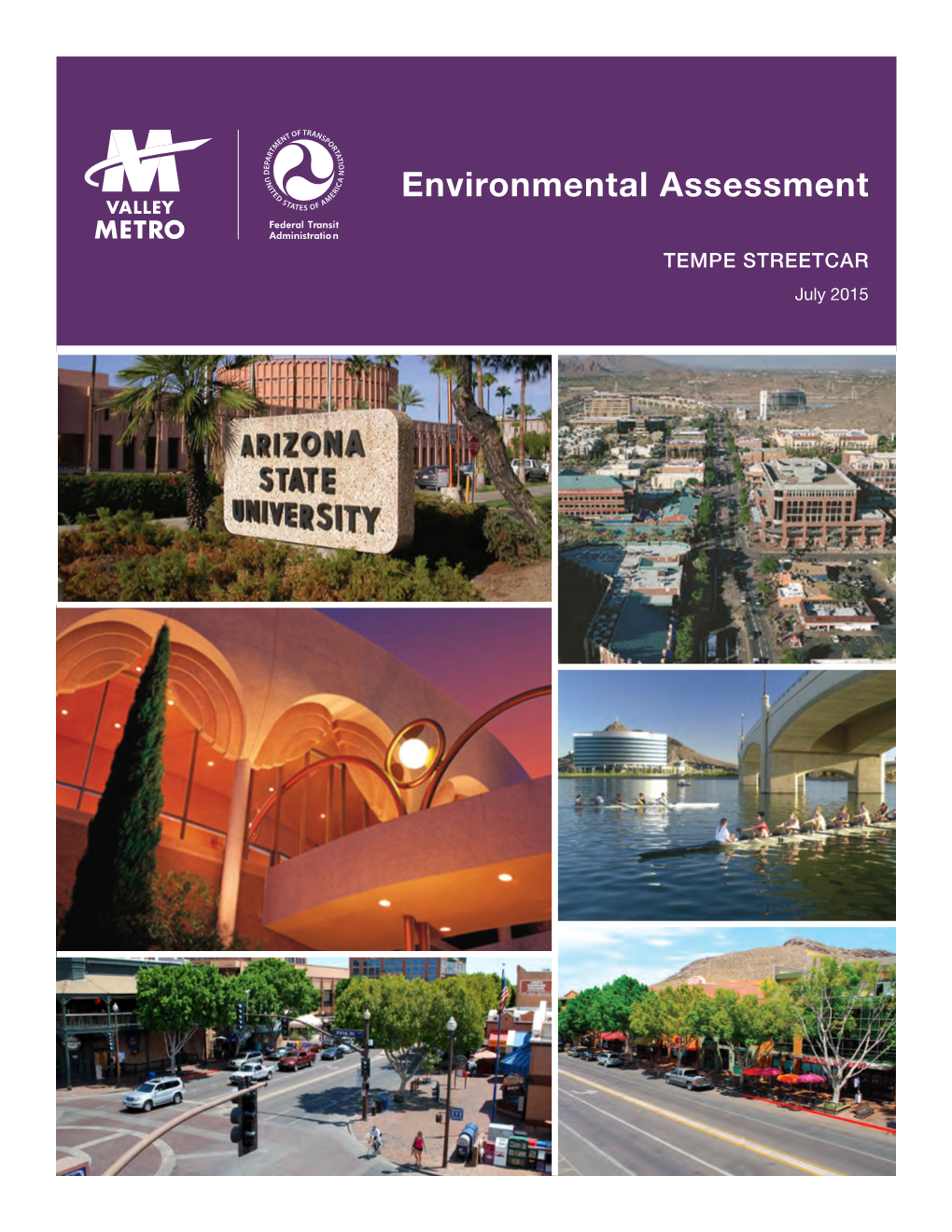 Environmental Assessment