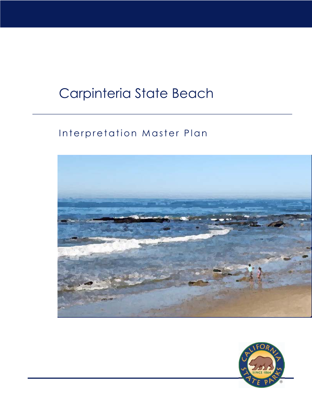 Carpinteria State Beach Interpretation Master Plan Iii