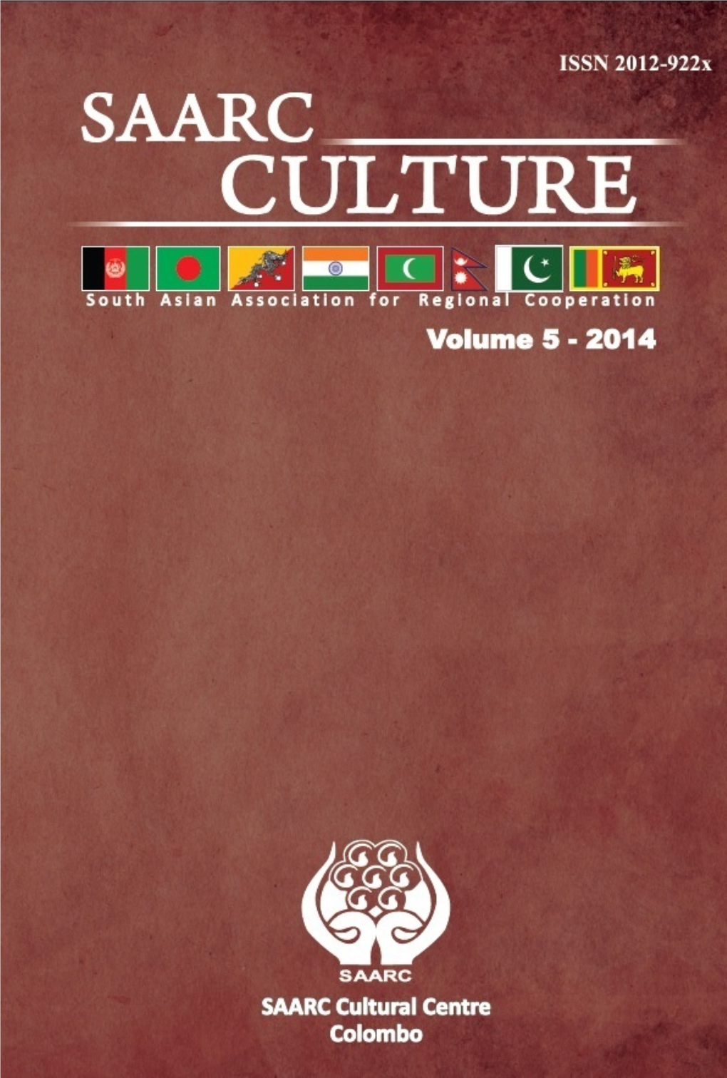 A South Asian Community of African Descent: Continuing Linguistic and Musical Traditions Shihan De Silva Jayasuriya 46