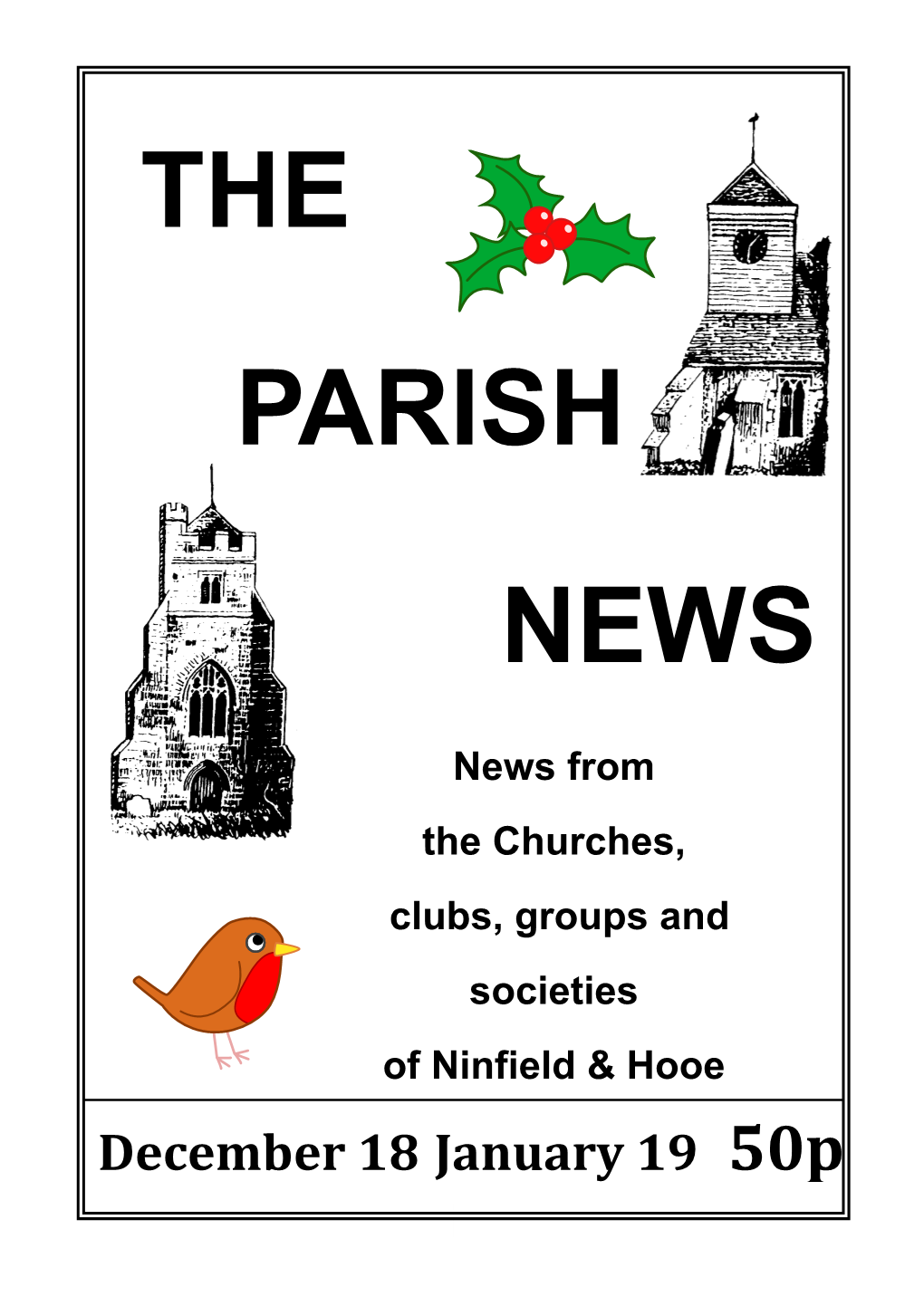 The Parish News