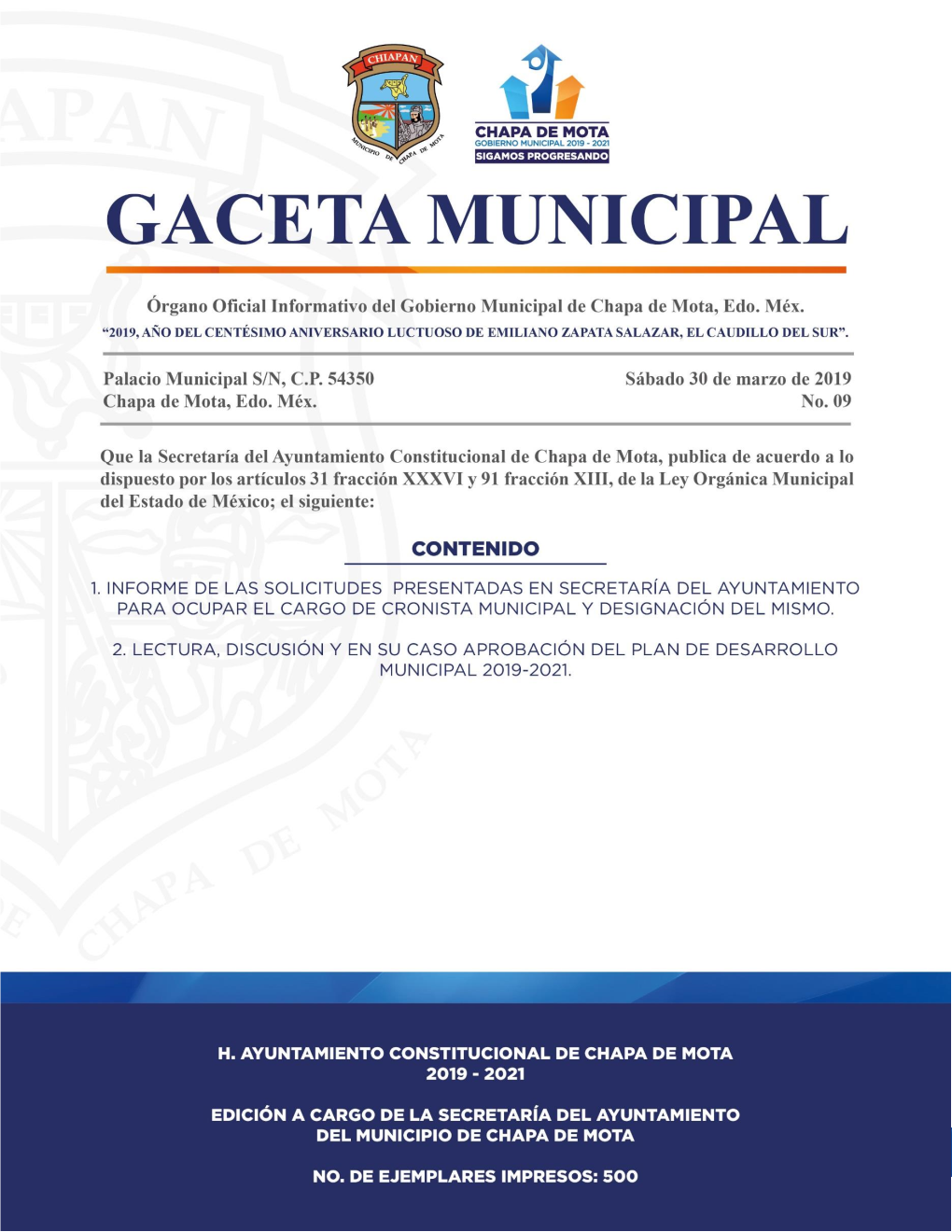 Gaceta 09.Pdf