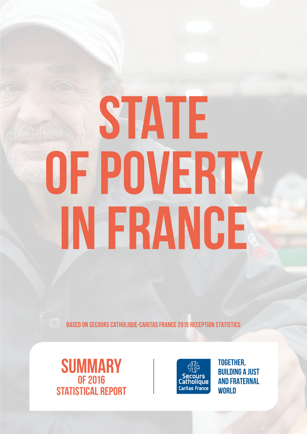 Summary Building a Just of 2016 and Fraternal Statistical Report World Edi- © E