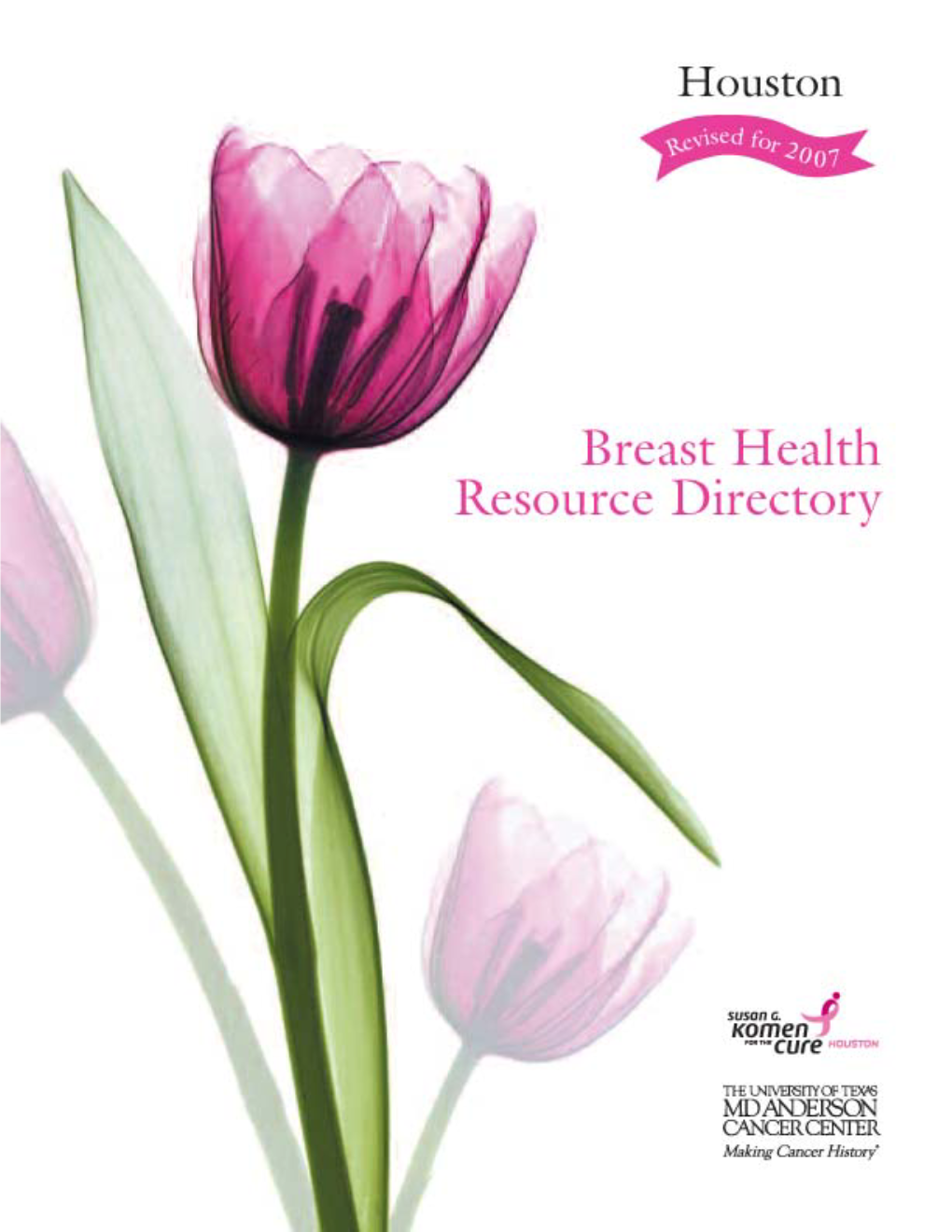 Breast Reconstruction Page 86 Clinical Trials Page 89 Complementary and Integrative Medicine Page 91