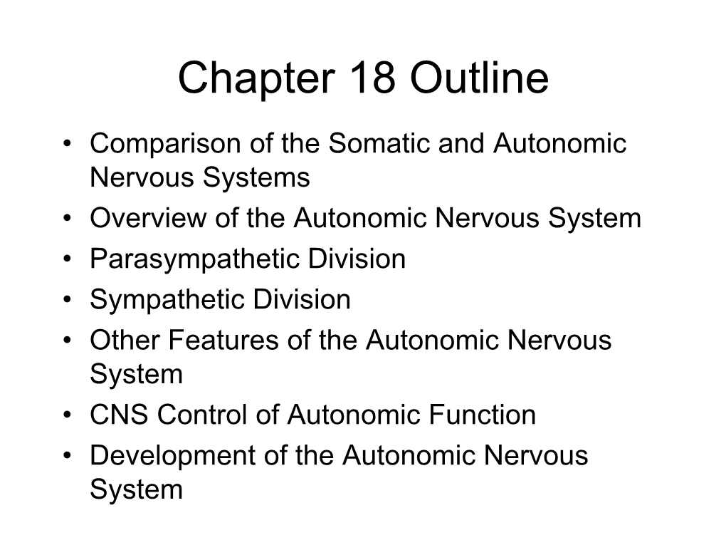 Lumbar Splanchnic Nerves Hypogastric Plexus Spinal Cord L4 L5 Sacral Splanchnic Nerves Vas Deferens Seminal Vesicle S1 Sympathetic Chain Ganglia S2 Prostate