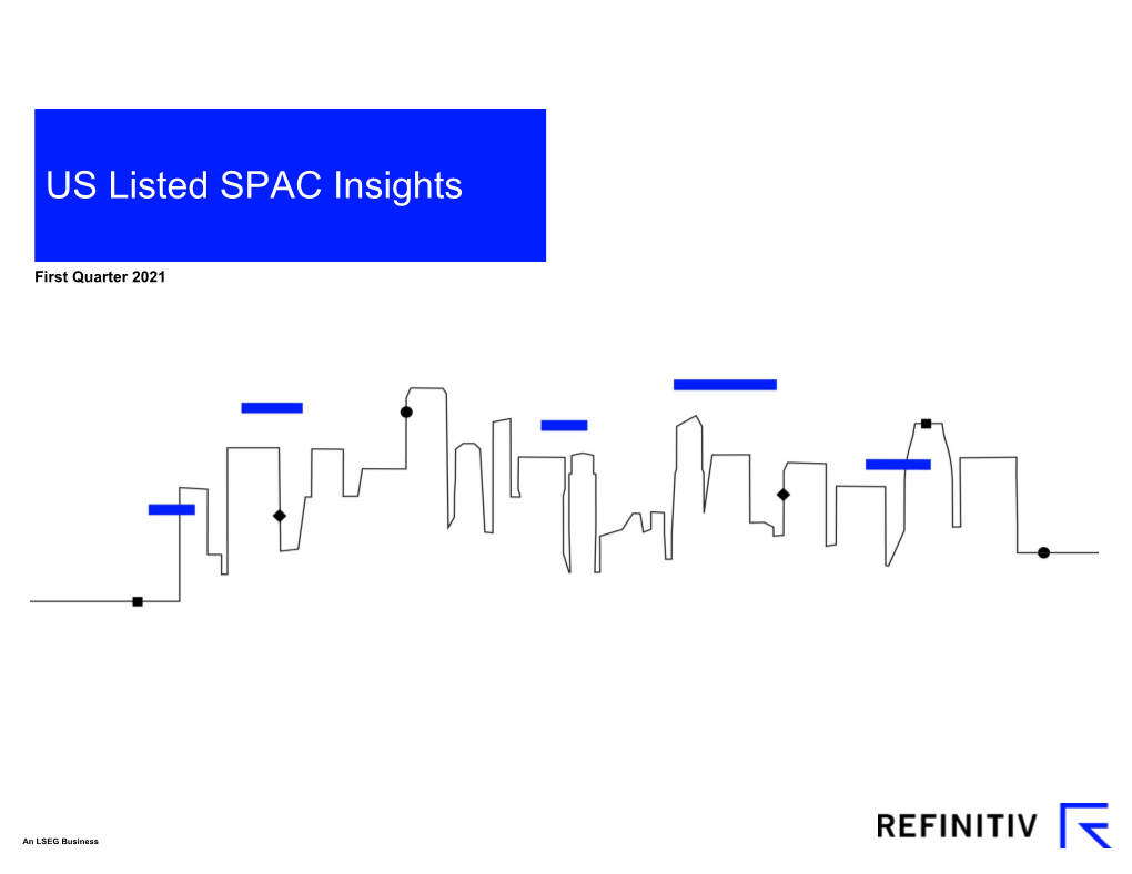 US Listed SPAC Insights